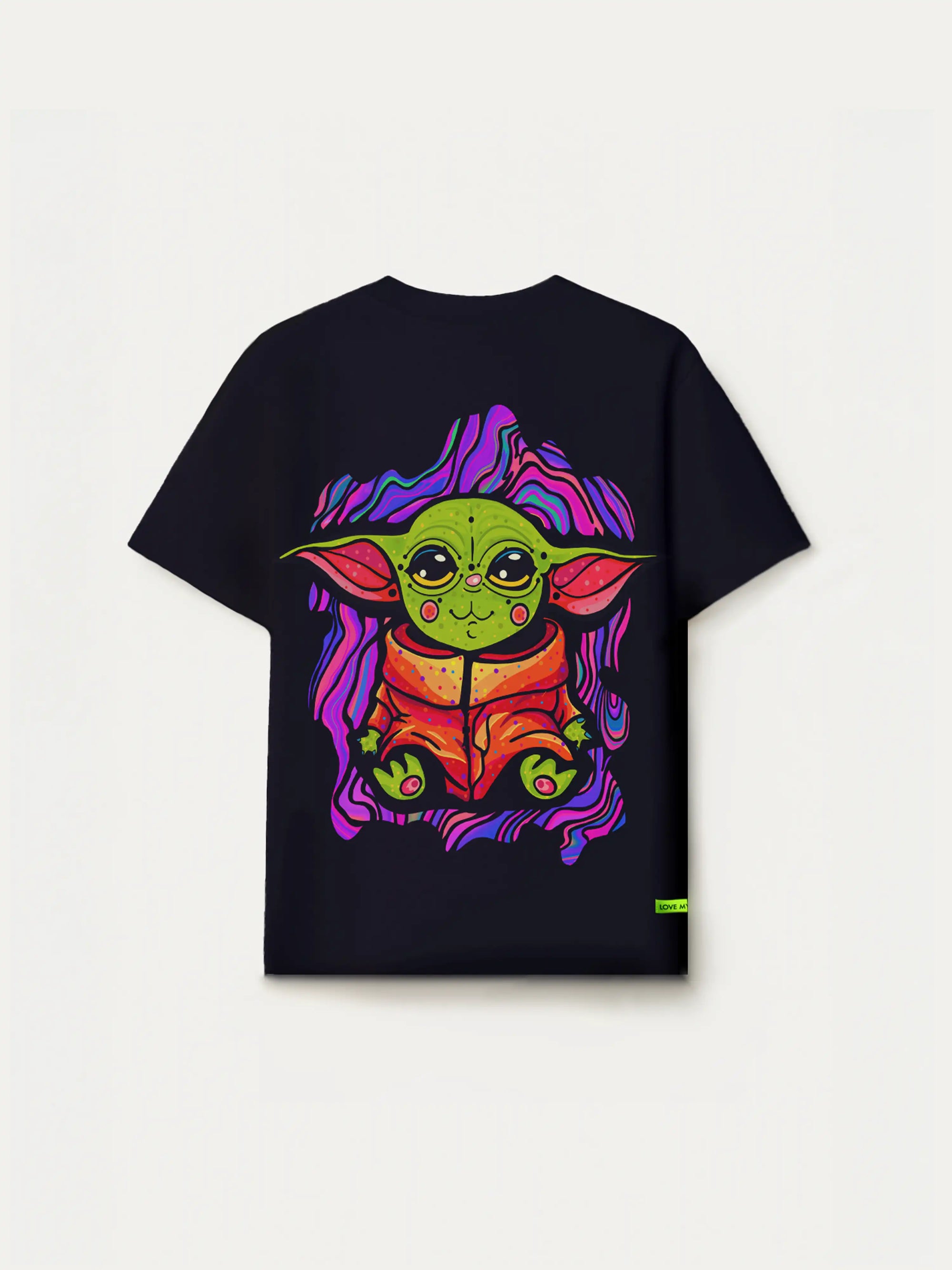 YODA
