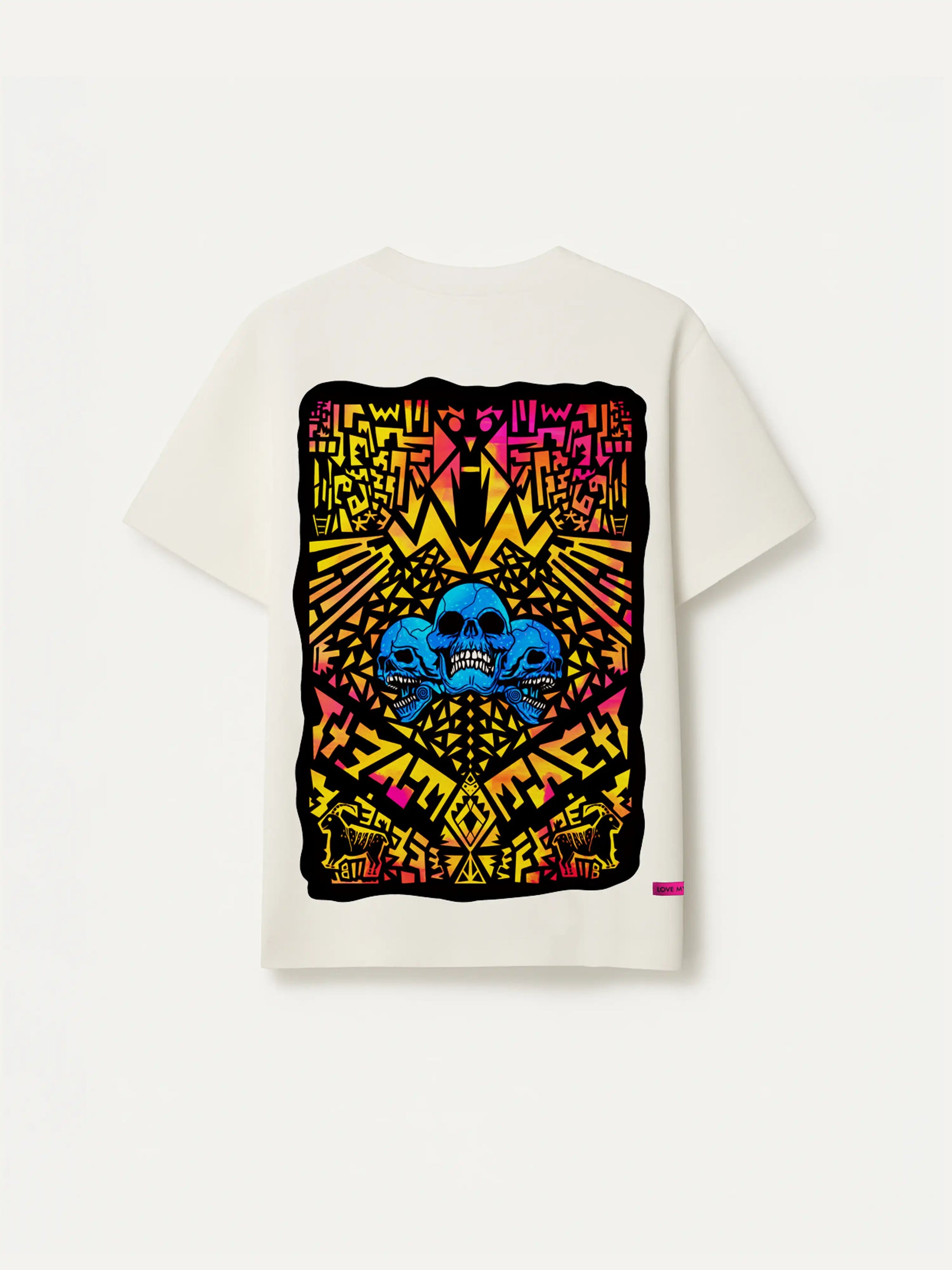 MUTATE