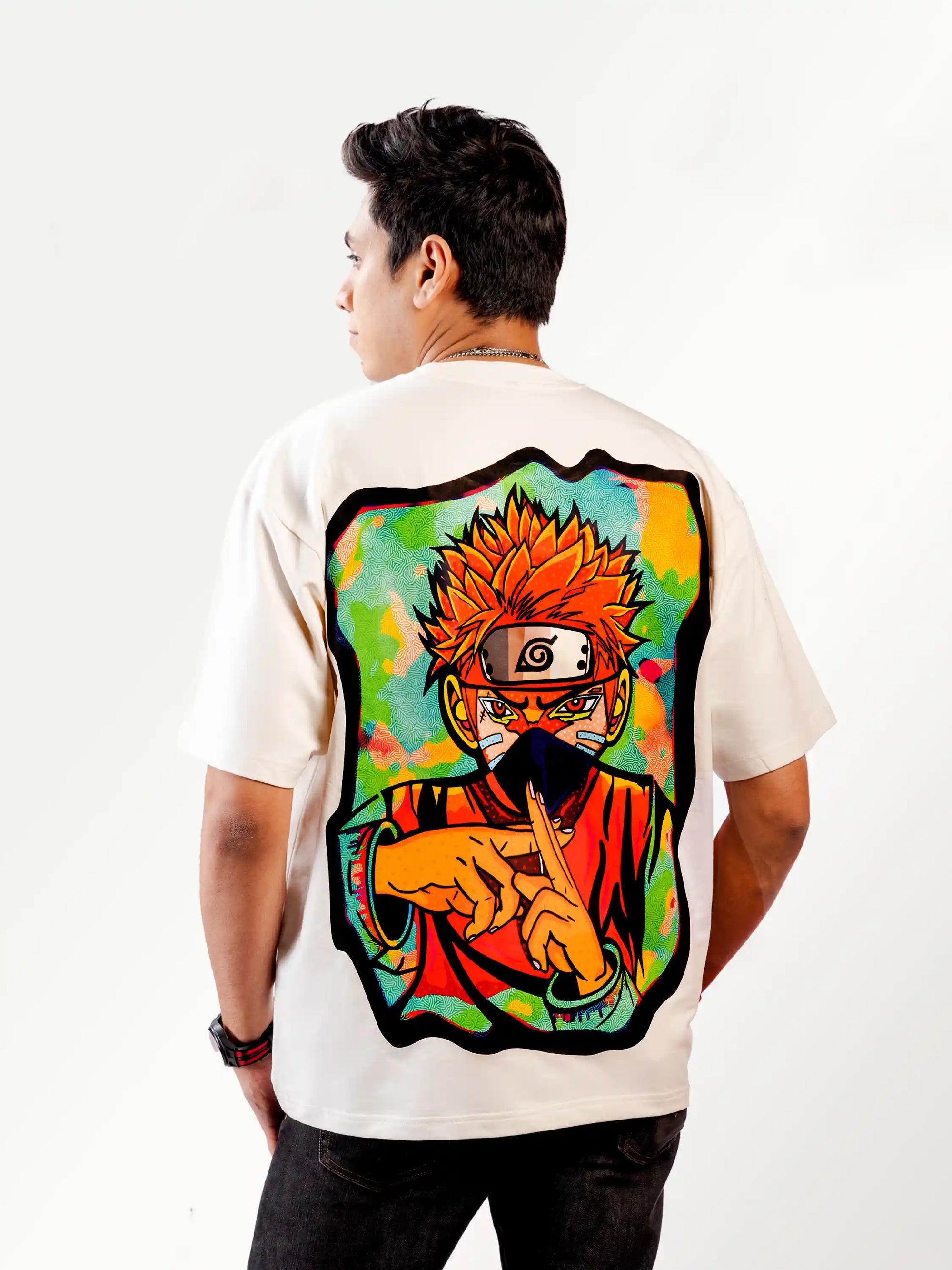 NARUTO