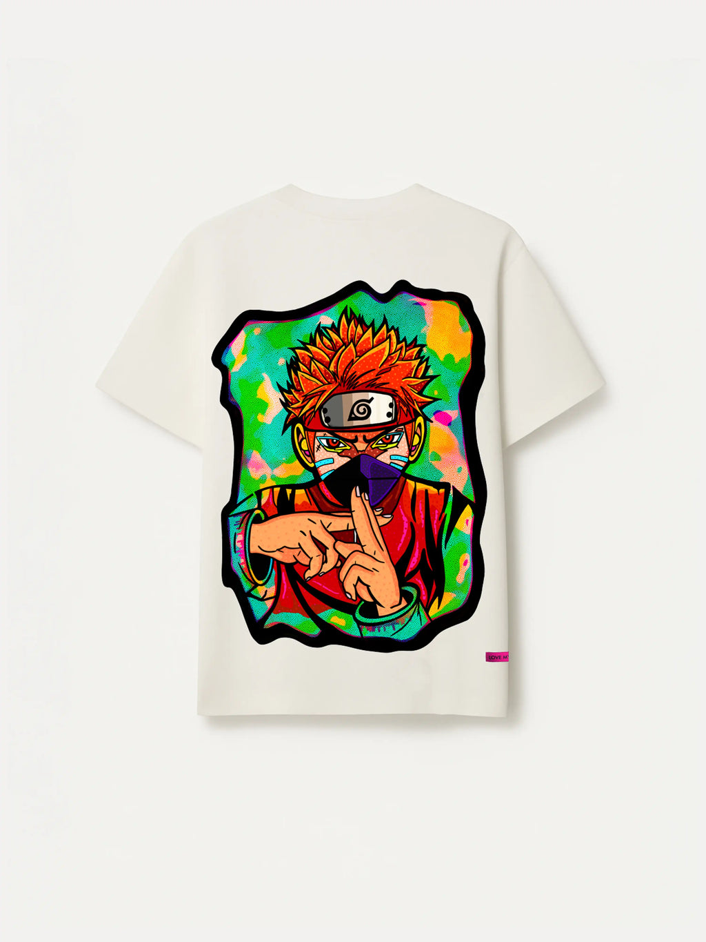 NARUTO