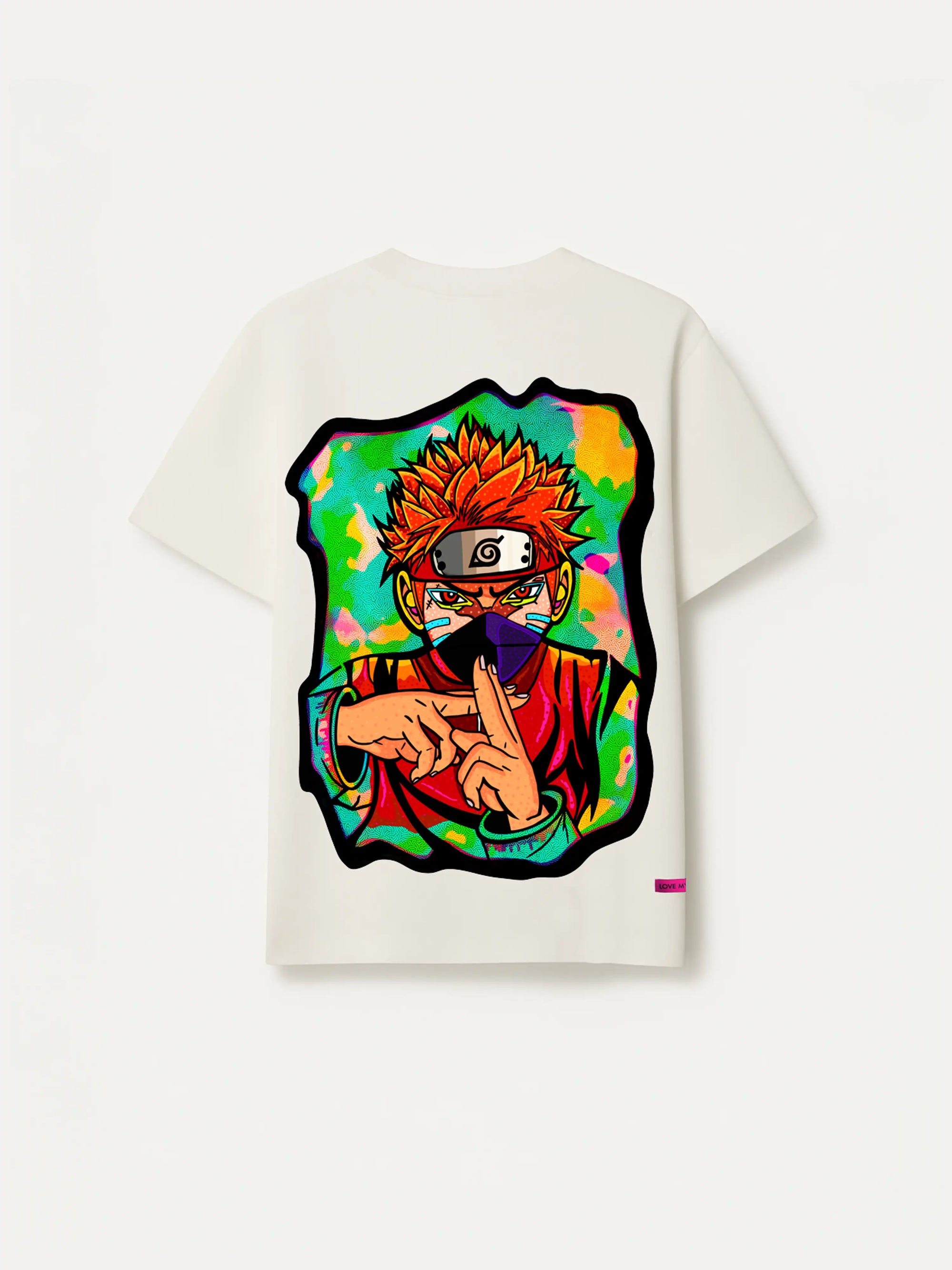 NARUTO