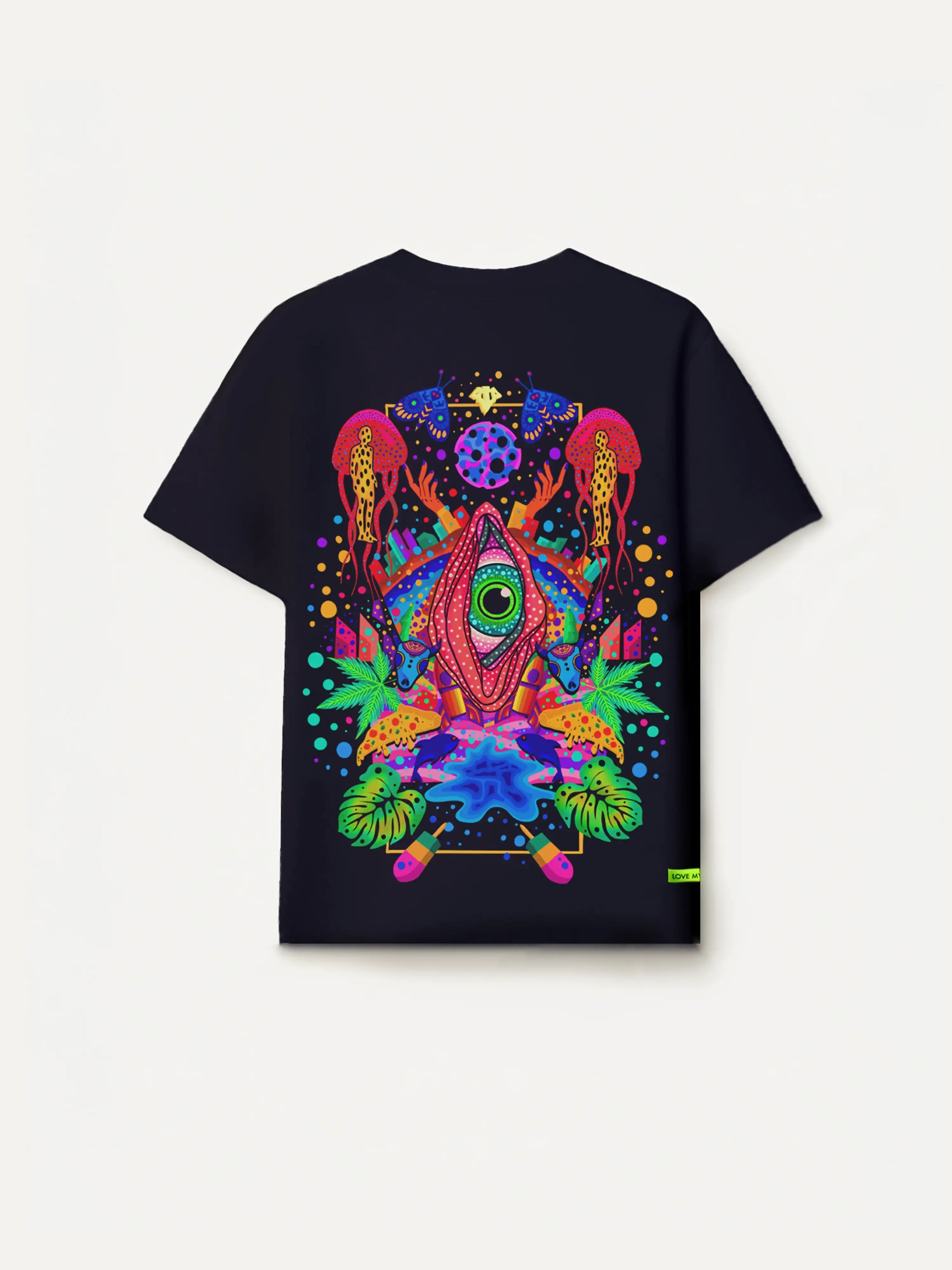 PSYCHOTROPIC