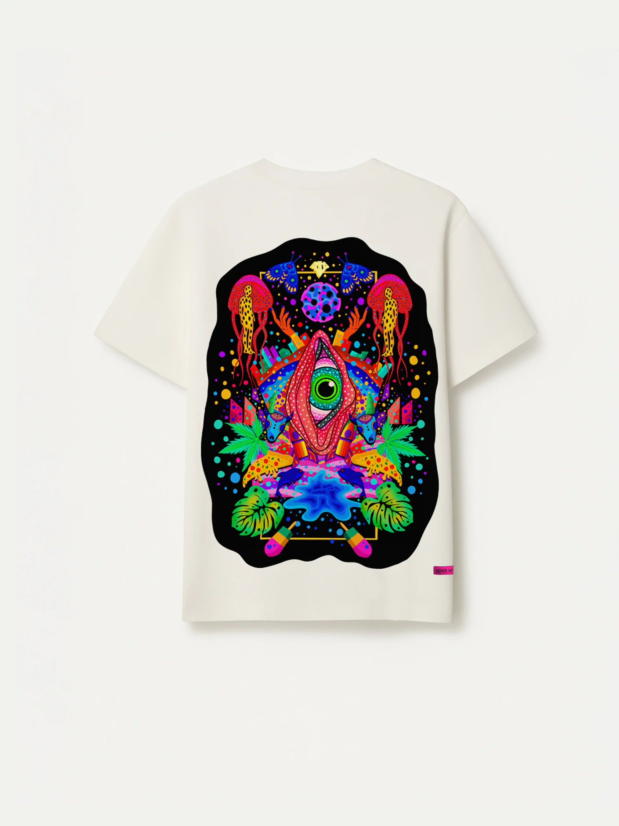PSYCHOTROPIC