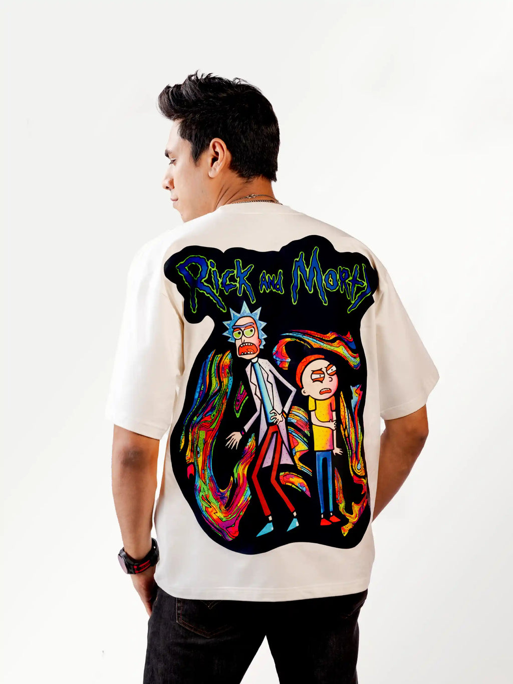 RICK & MORTY