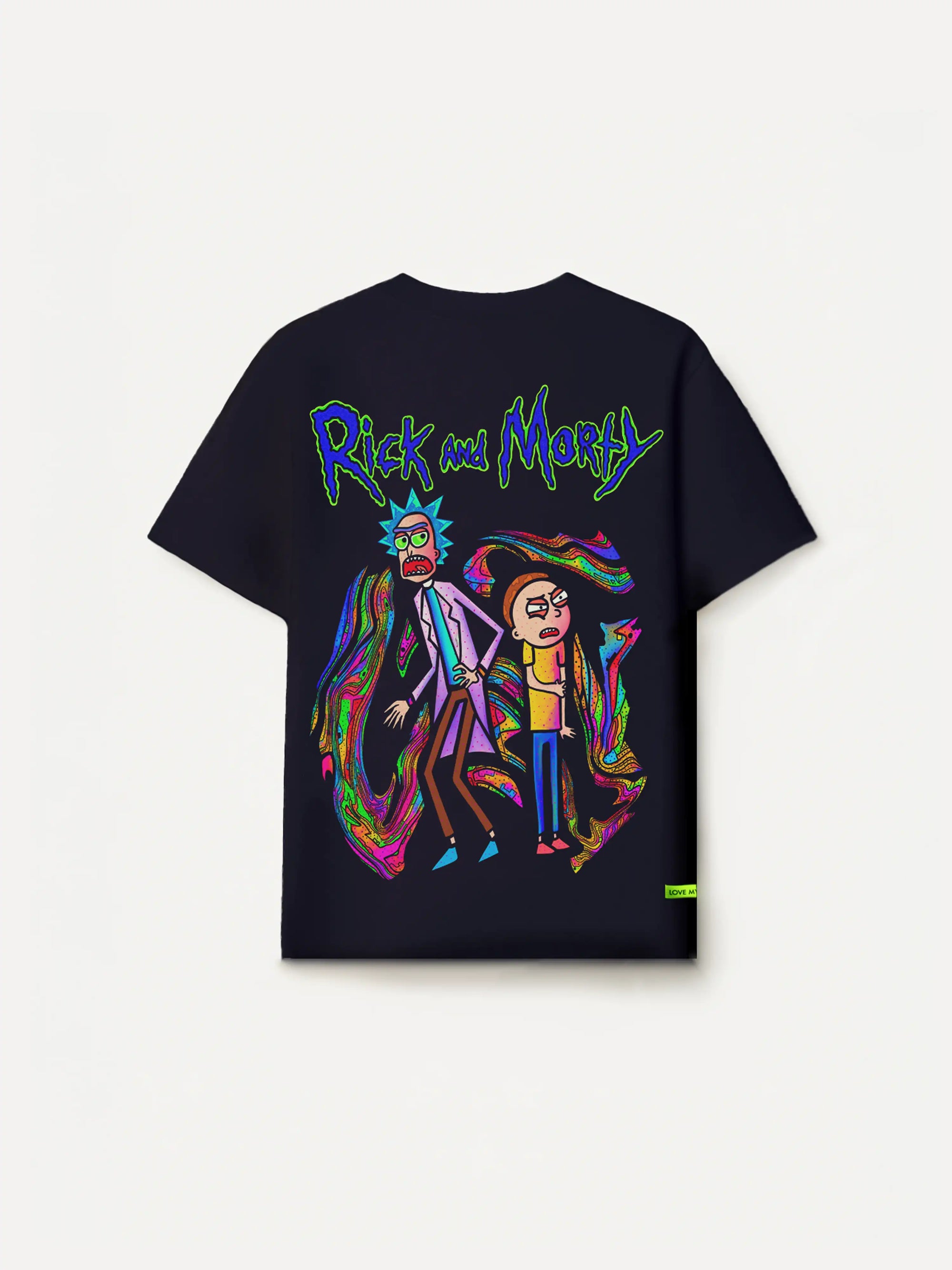 RICK & MORTY