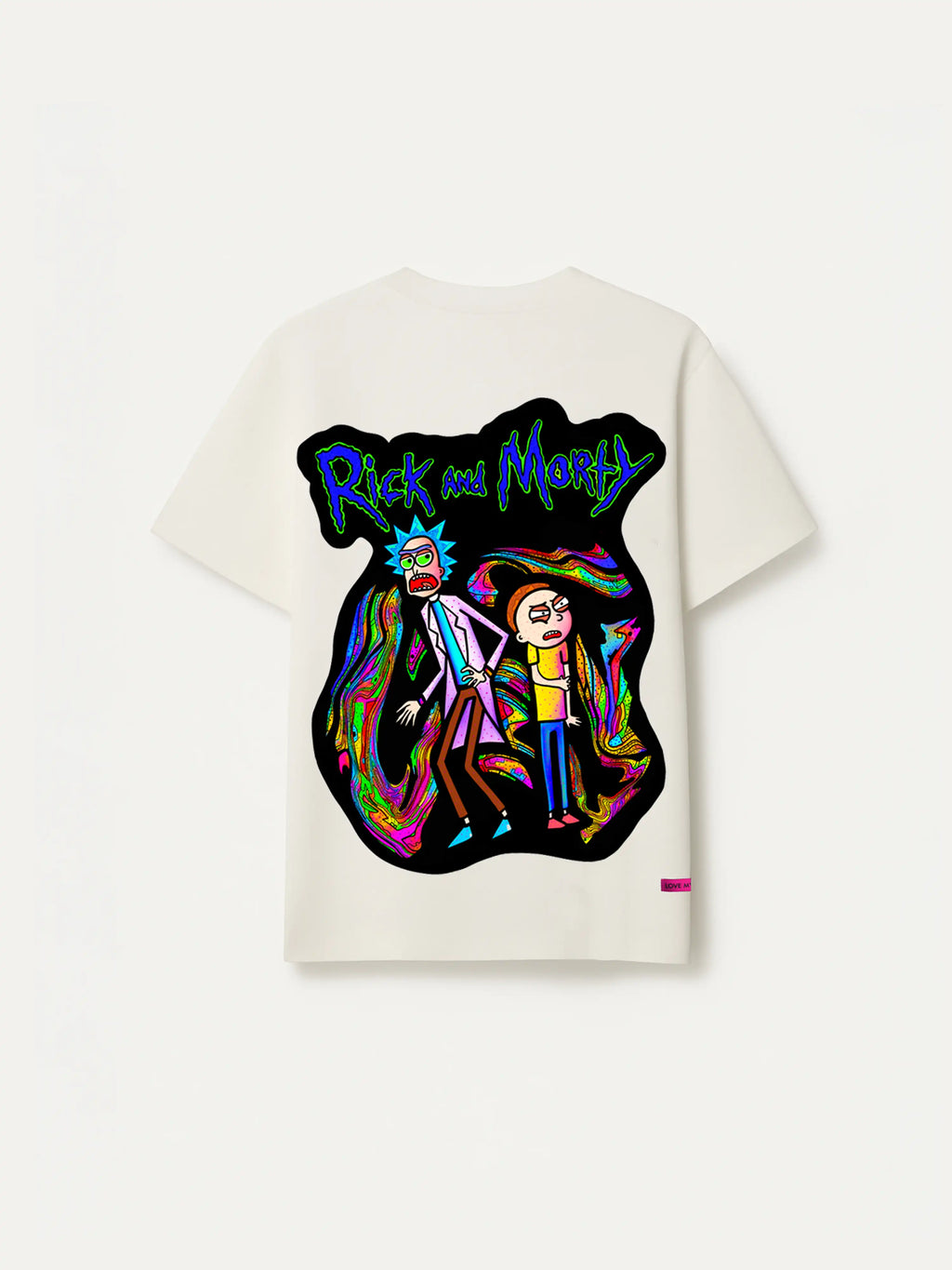 RICK & MORTY