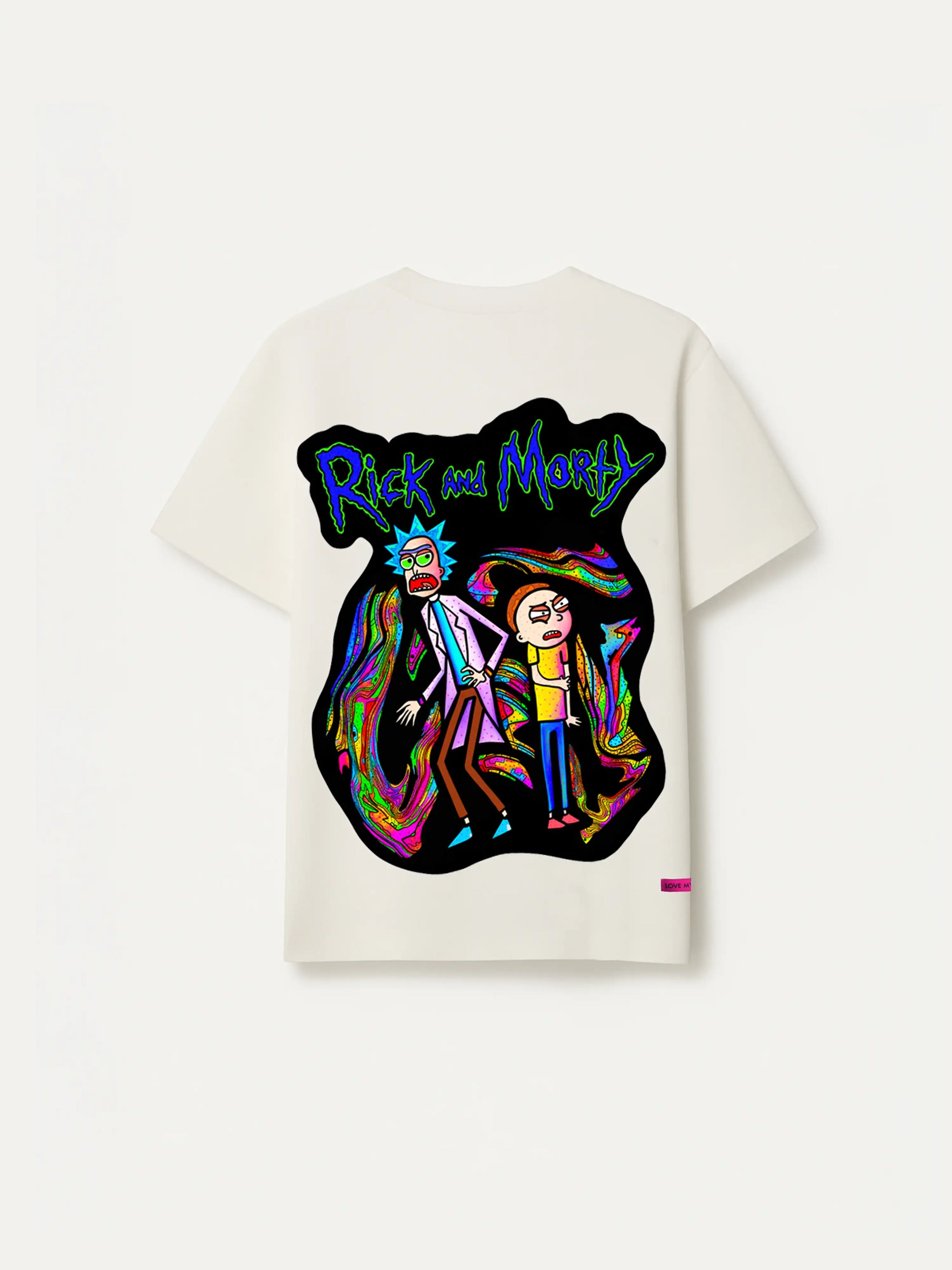 RICK & MORTY