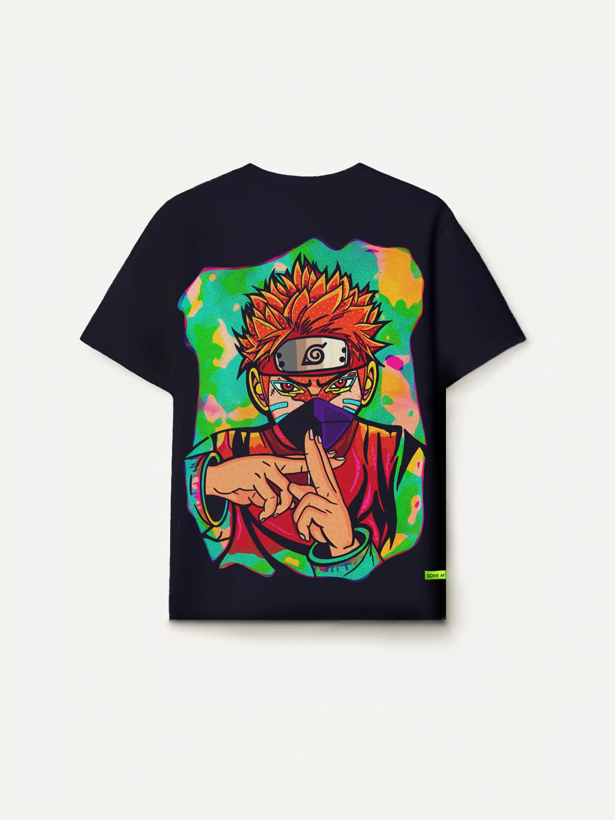 NARUTO